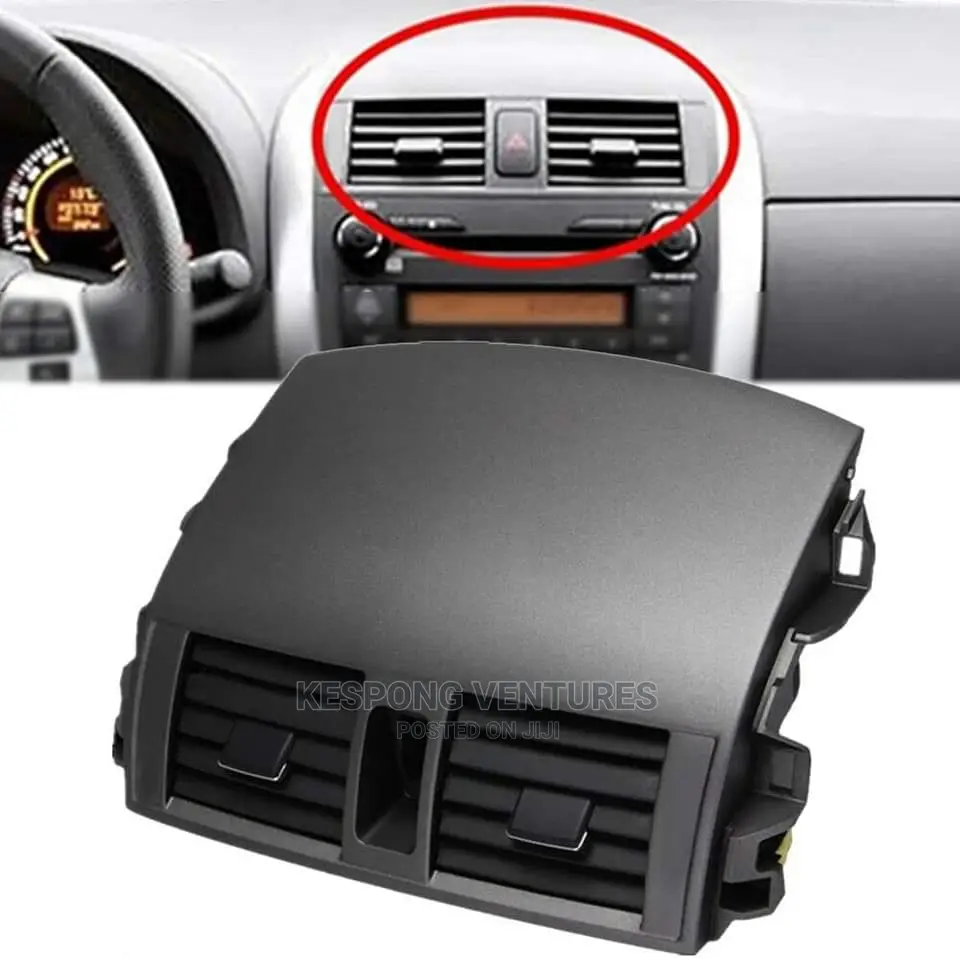 Corolla Ac Vent