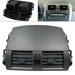 Corolla Ac Vent