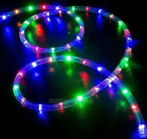 Led Rope Light 10m Multi-Color