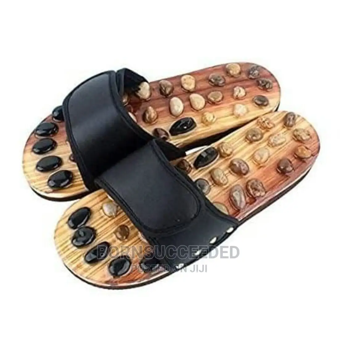 Generic Healthy Massaging Shoes