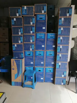 Recent Stock, Midea 1.5hp Air Conditioner