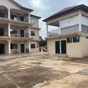2bdrm Apartment in Wisa Groups, Accra Metropolitan for Rent