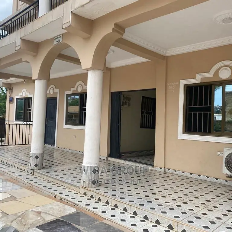 2bdrm Apartment in Wisa Groups, Accra Metropolitan for Rent