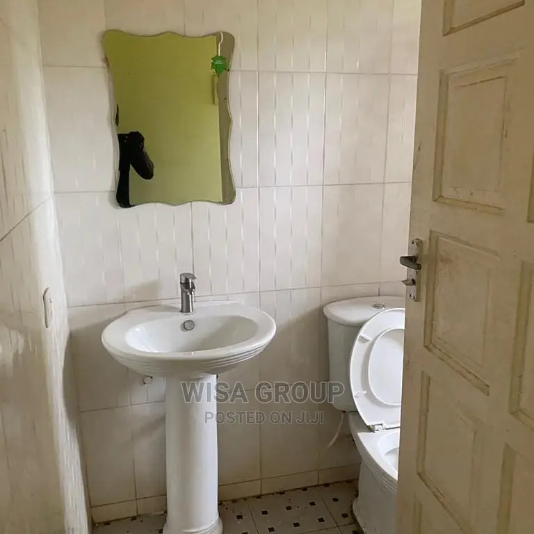 2bdrm Apartment in Wisa Groups, Accra Metropolitan for Rent