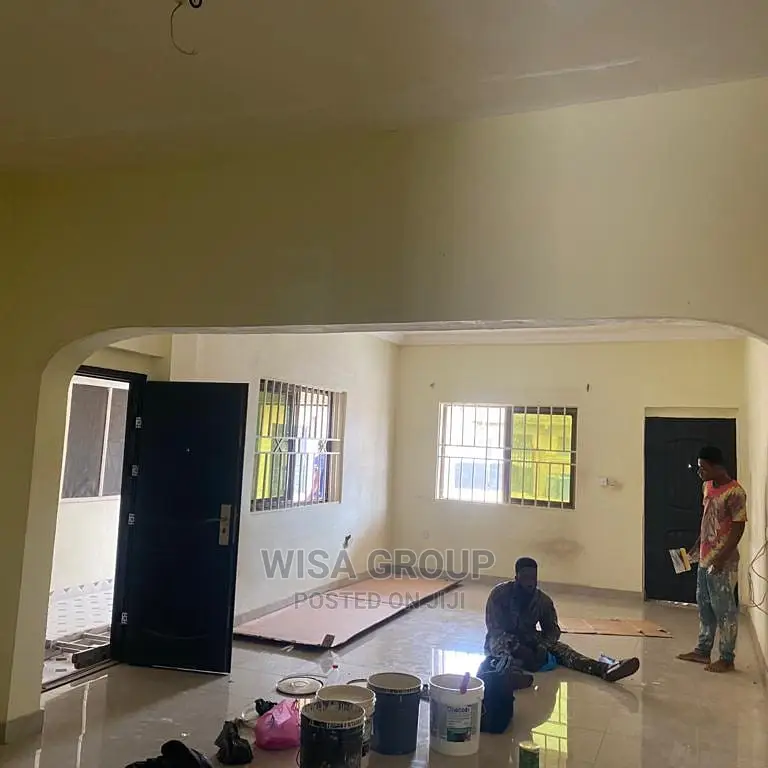 2bdrm Apartment in Wisa Groups, Accra Metropolitan for Rent