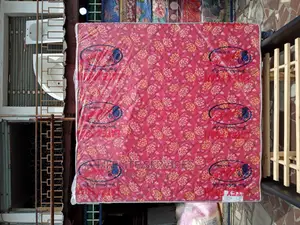 High Density Foam Mattress 14" Queen Size