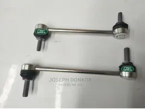 Range Rover Velar 2016,2017,2018,2019,2020,2021 Link Bar