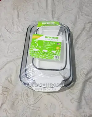 Kitchen Classic Pack