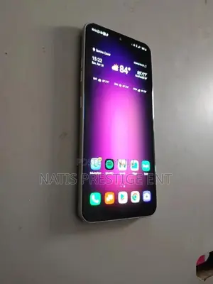 New LG V60 ThinQ 5G 128 GB Black