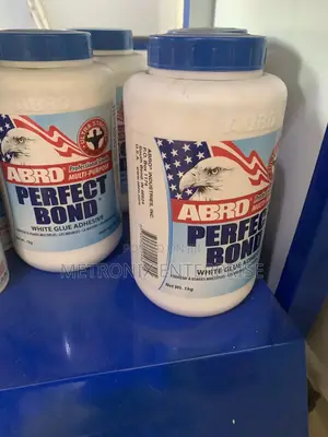 Glue Adhesive,(Abro Perfect Bond)1kg