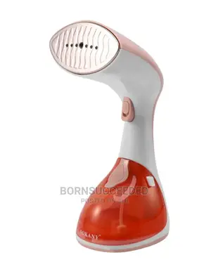 Portable Garment Steam Iron Travel Handheld Air Steamer