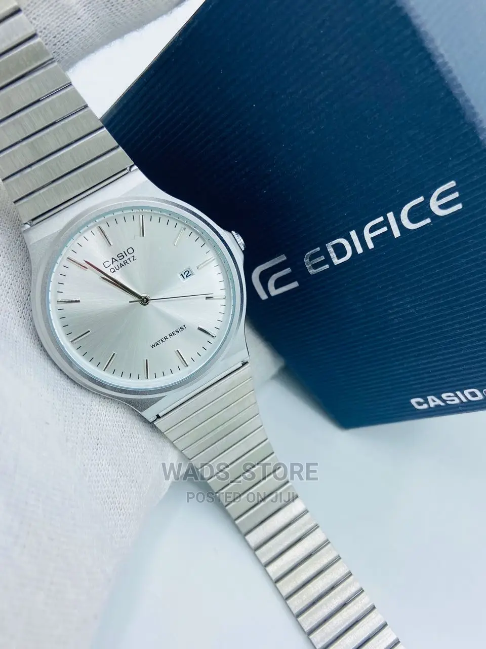 Casio Digital
