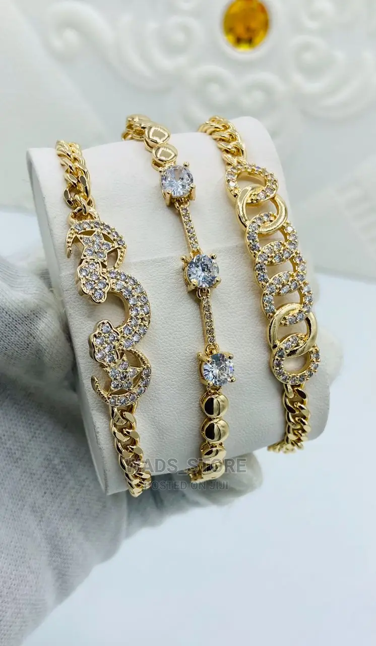 Bracelets In