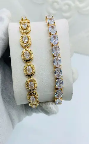Bracelets In