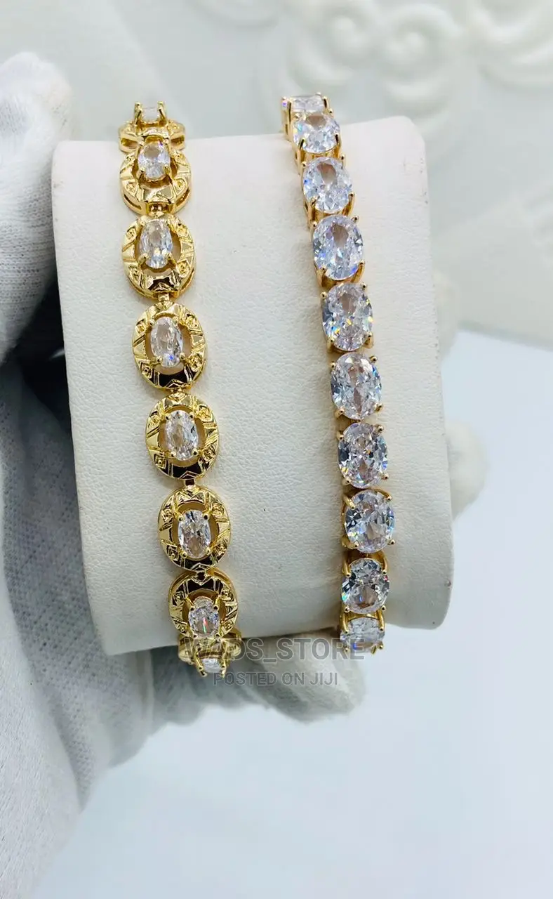 Bracelets In