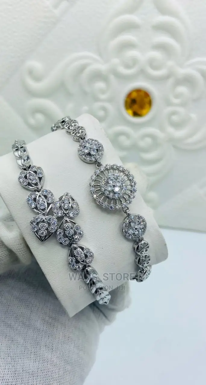 Bracelets In