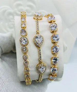 Bracelets In