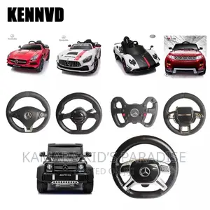 Kids Rechargeable Electric Car and Motor Repair Services