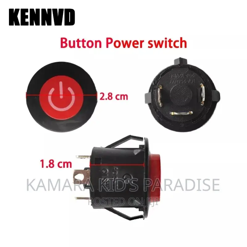 Kids Rechargeable Electric Car and Motor Repair Services