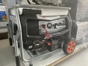 Generator 12kva Generator Nverter Generator Silent Generator