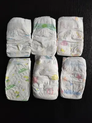 Baby Diapers - Regular