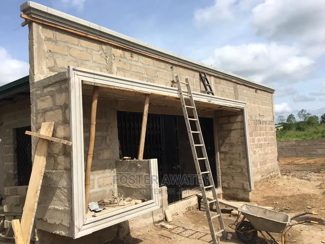 Coping and Parapet Design