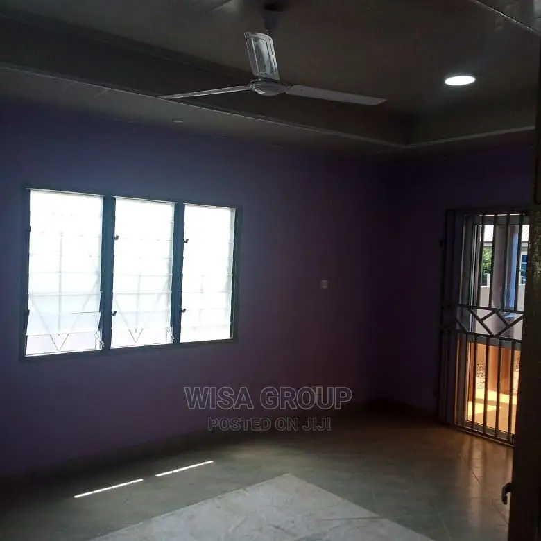 2bdrm House in Wisa Groups, Accra Metropolitan for Rent