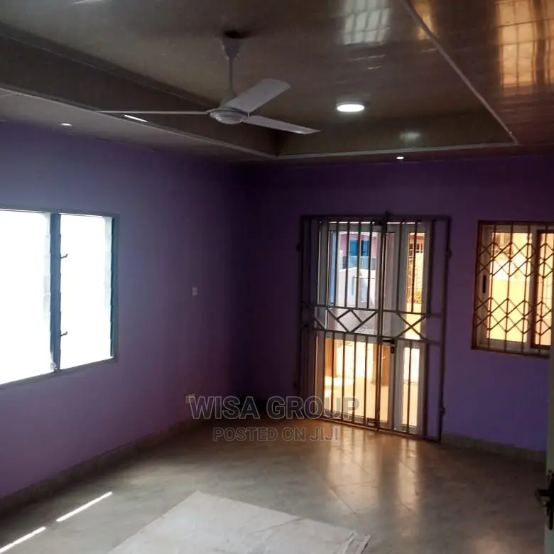 2bdrm House in Wisa Groups, Accra Metropolitan for Rent