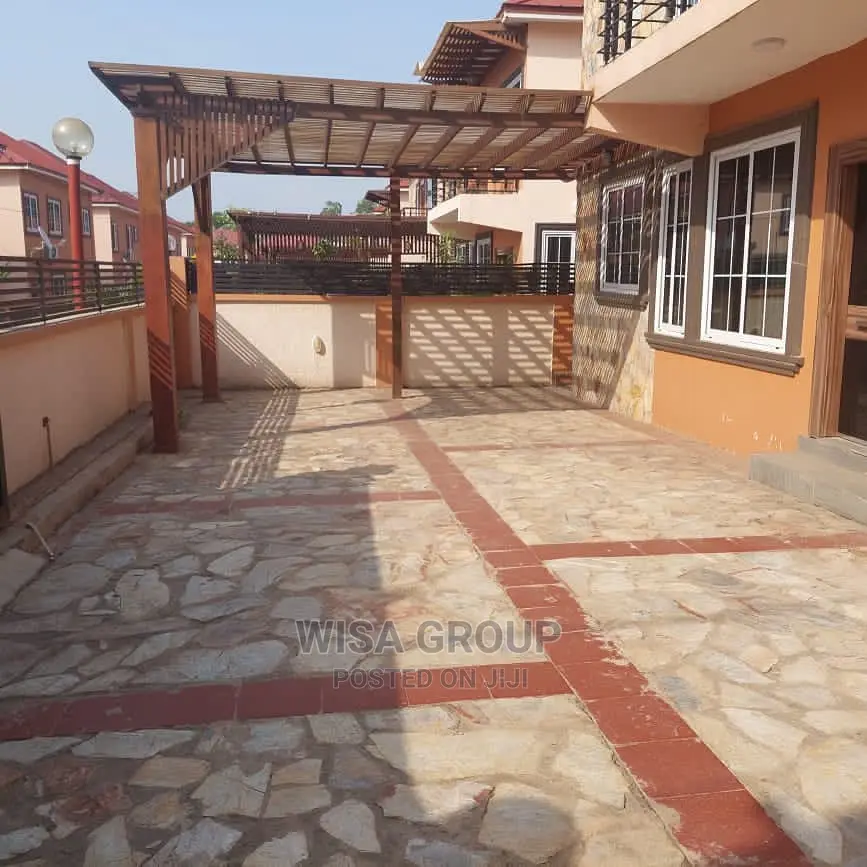 3bdrm House in Wisa Groups, Accra Metropolitan for Rent