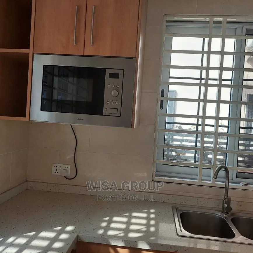 3bdrm House in Wisa Groups, Accra Metropolitan for Rent
