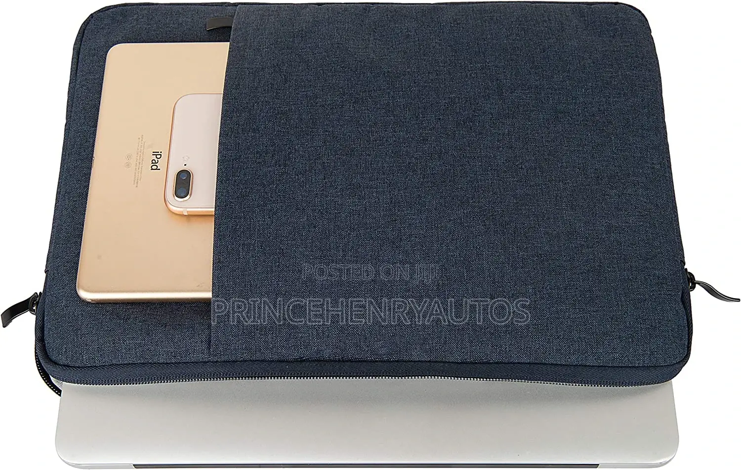 KECC Laptop Sleeve for 13-Inch