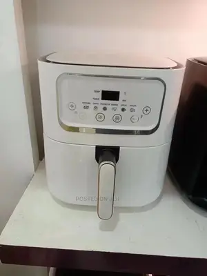 Silver Crest 10L Airfryer Extra Large Screen Timer