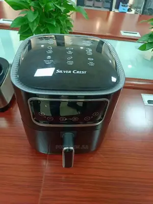 Silver Crest 10L Airfryer Extra Large Screen Timer