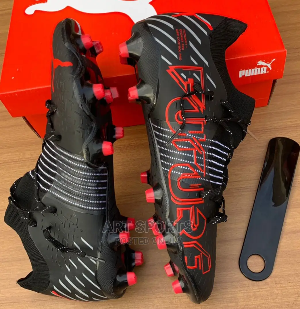 Puma Future Boot.