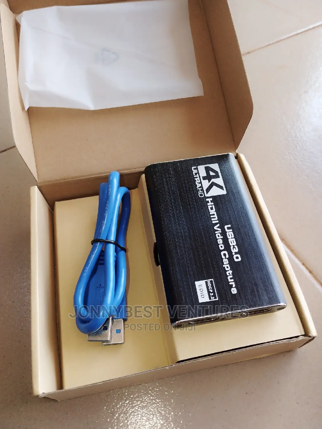 USB 3.0 HDMI Capture Card