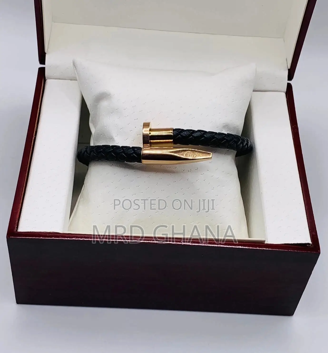 Cartier Bracelet Available