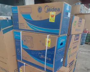 Nice Midea 2.0hp Split Air Condition