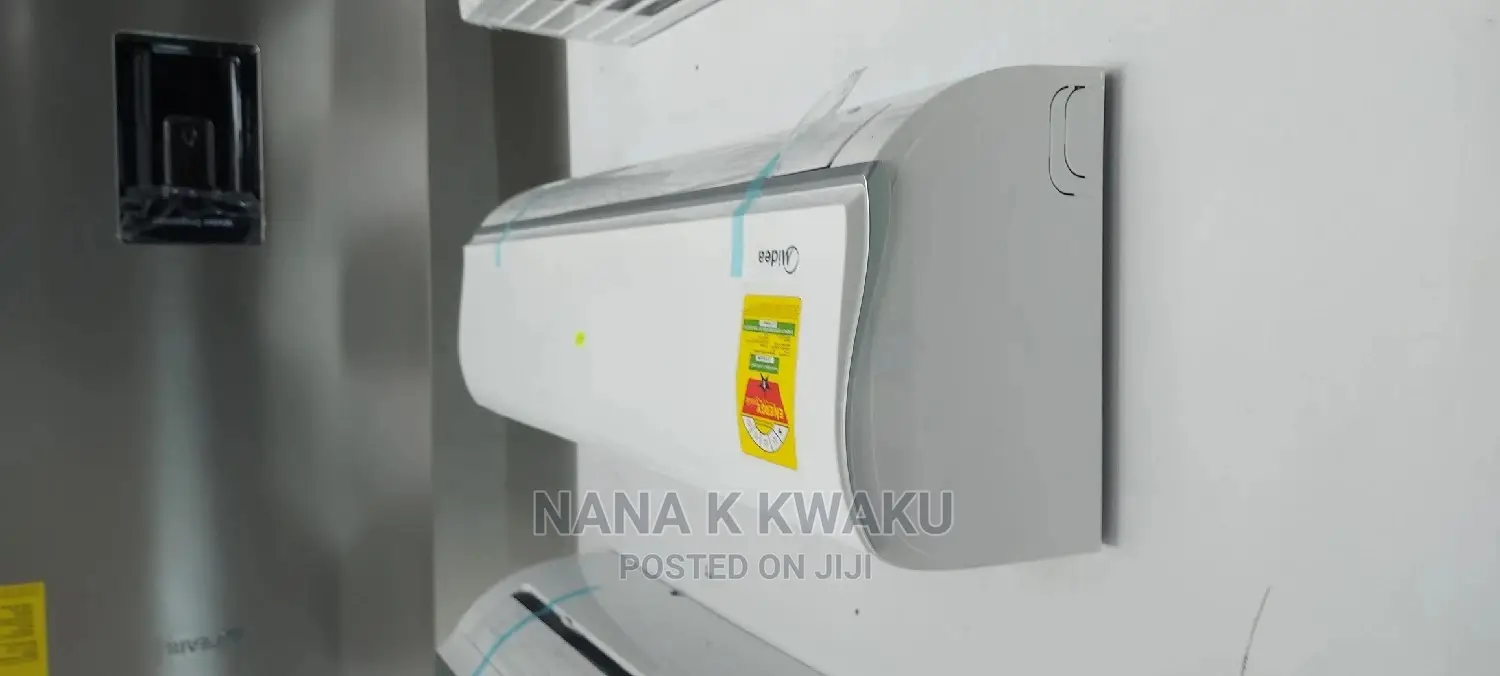 Super R410_midea 1.5hp Split Air Condition