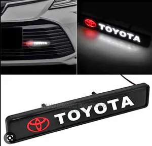 Toyota Led Lighting for Front Grille /Shells Available