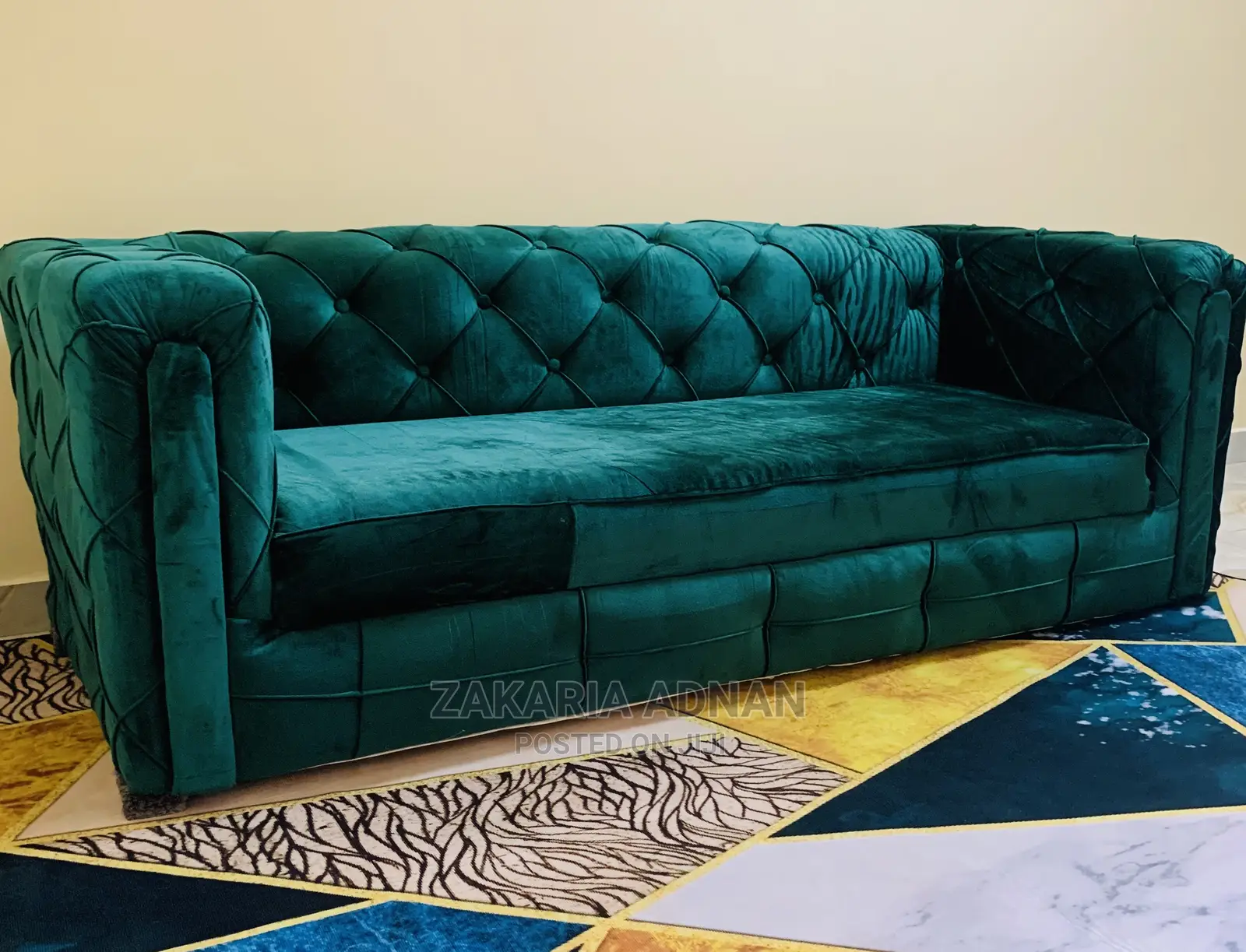 3in1 Couch