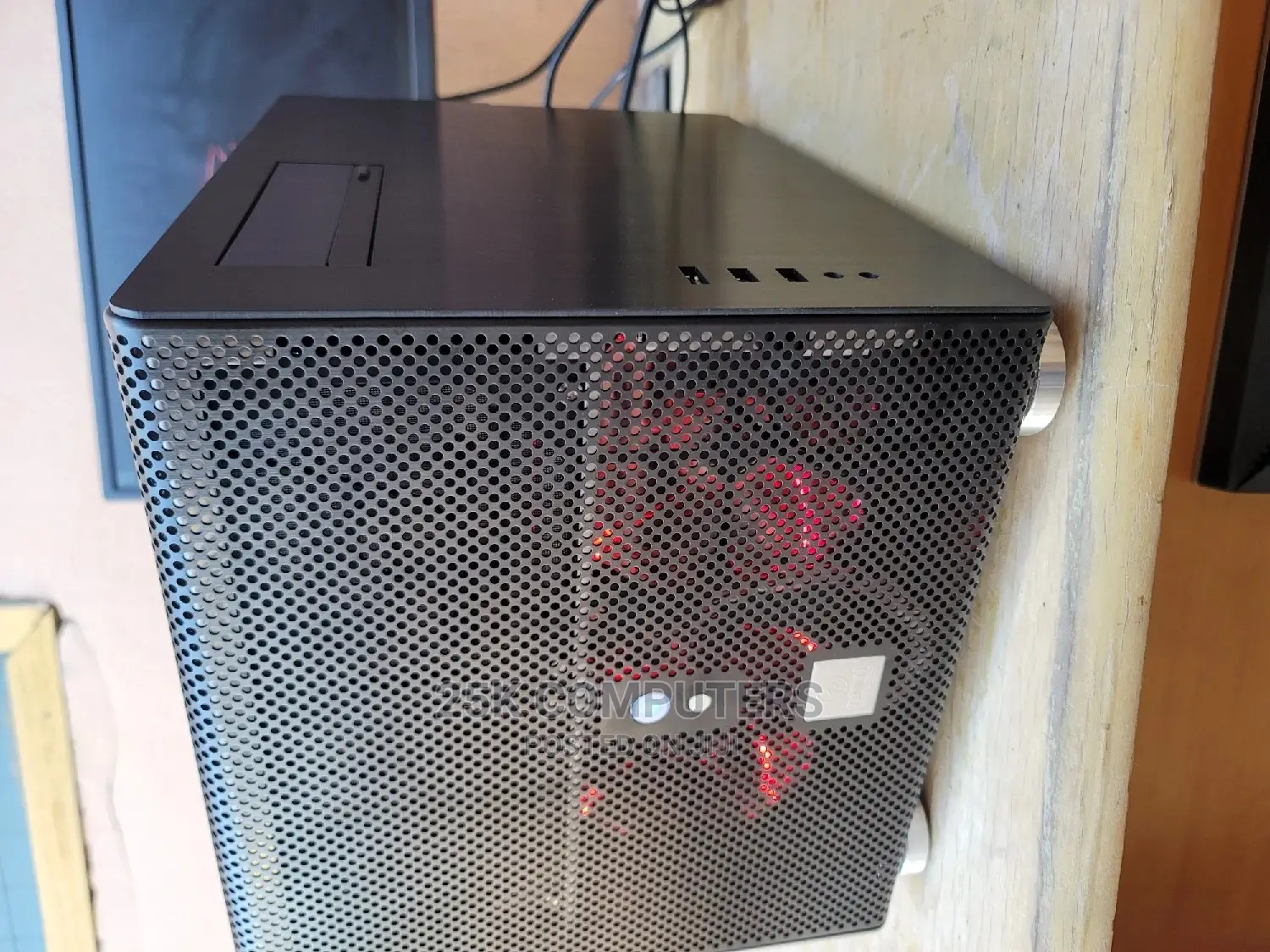 New Desktop Computer 16GB Intel Core I5 HDD+SSD 1T