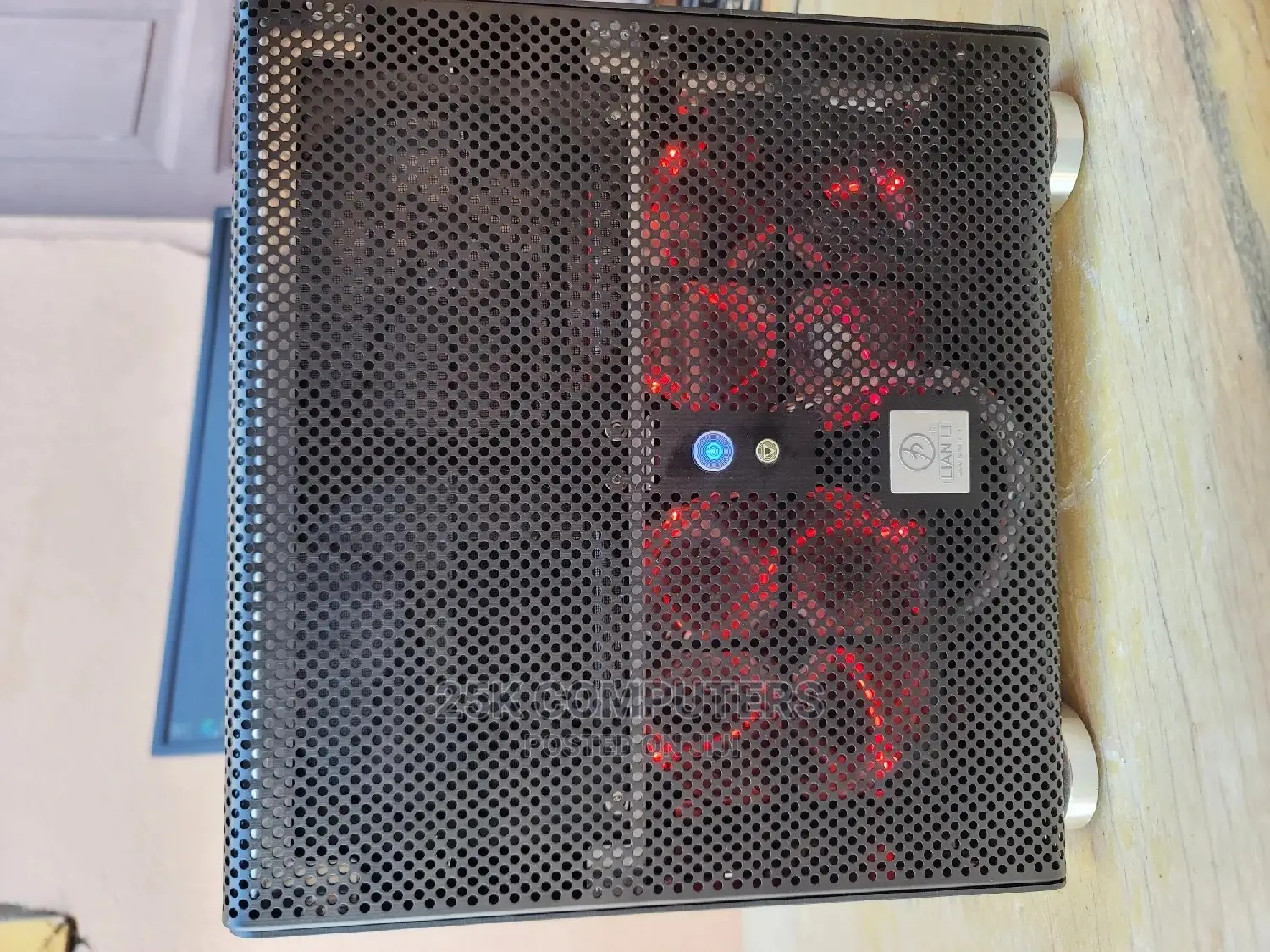 New Desktop Computer 16GB Intel Core I5 HDD+SSD 1T