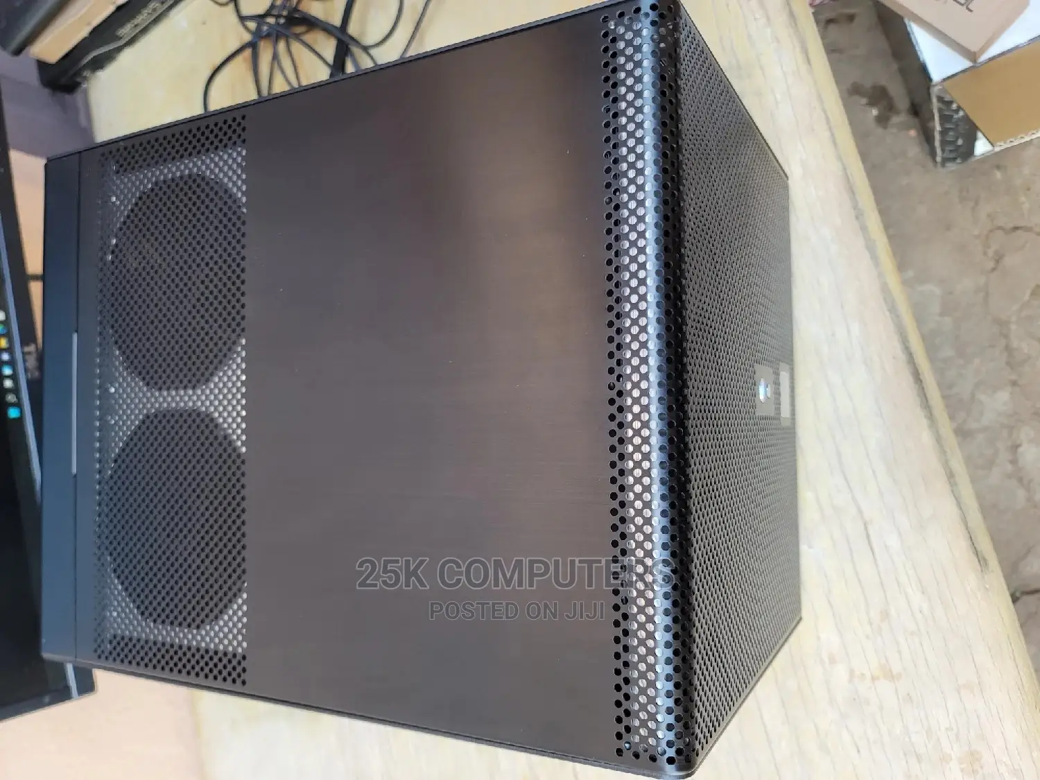 New Desktop Computer 16GB Intel Core I5 HDD+SSD 1T