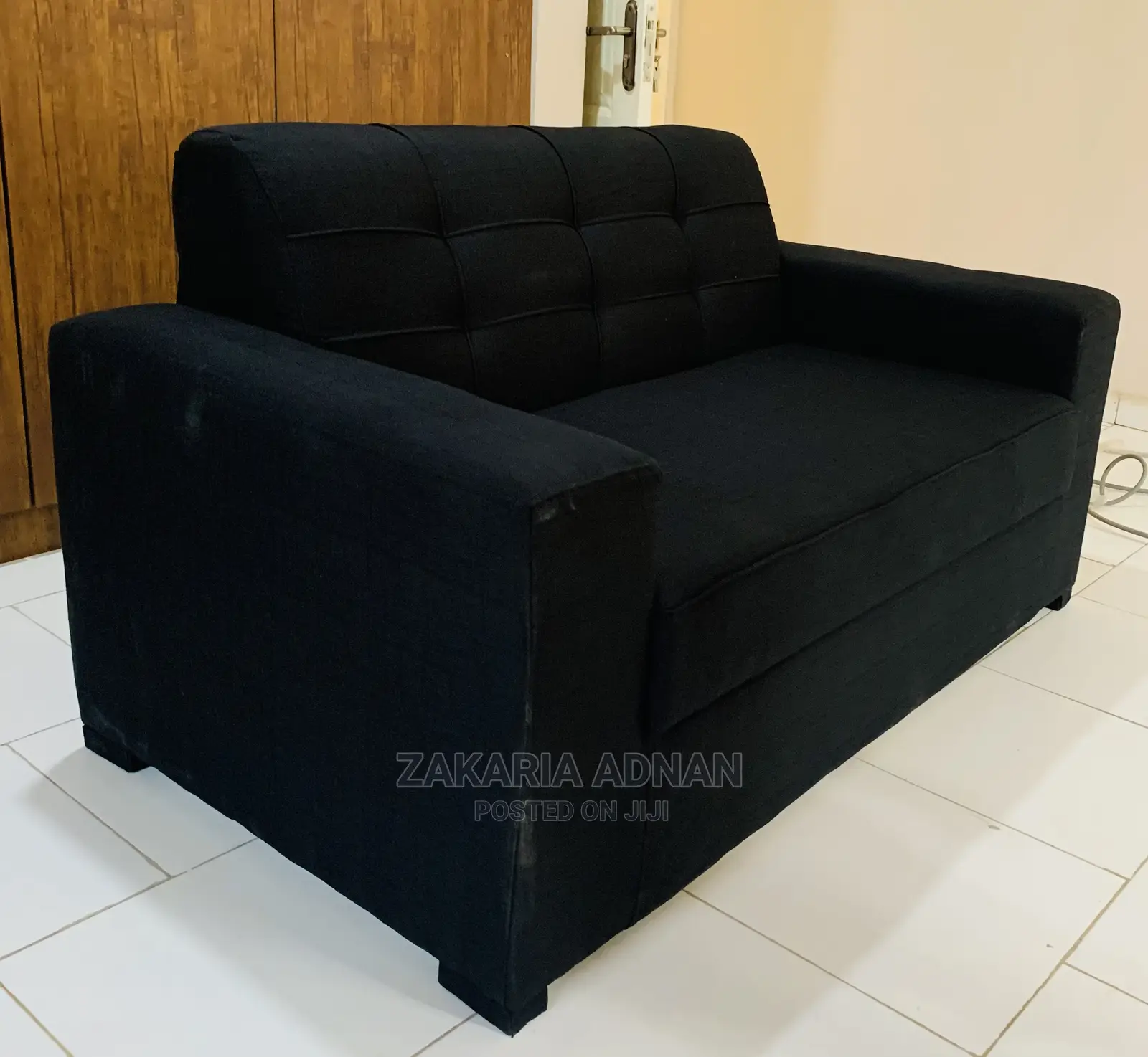 2in1 Couch