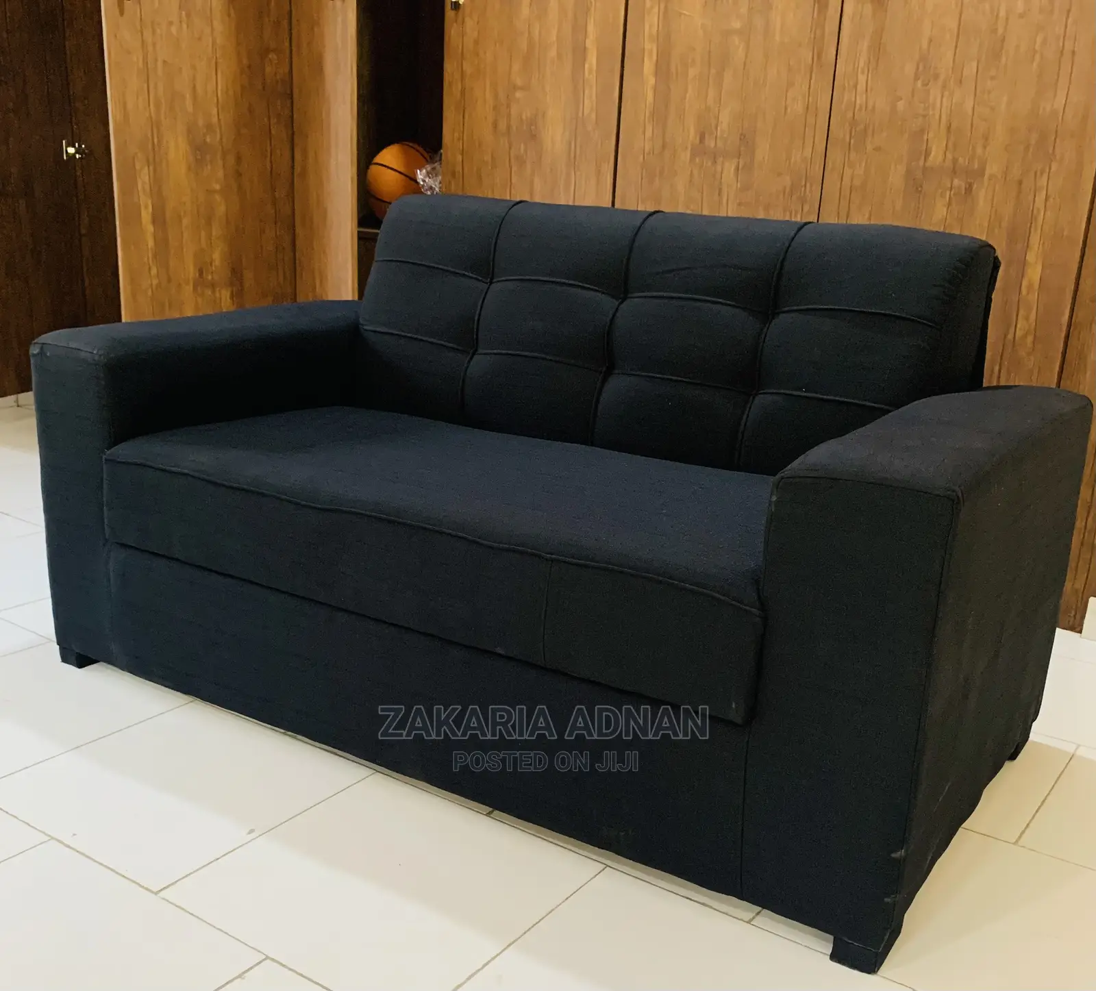 2in1 Couch