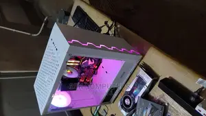 New Desktop Computer 16GB Intel Core I7 HDD+SSD 512GB