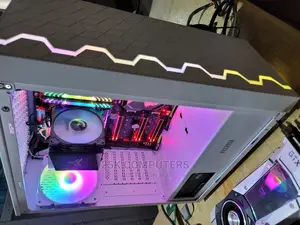 New Desktop Computer 16GB Intel Core I7 HDD+SSD 512GB