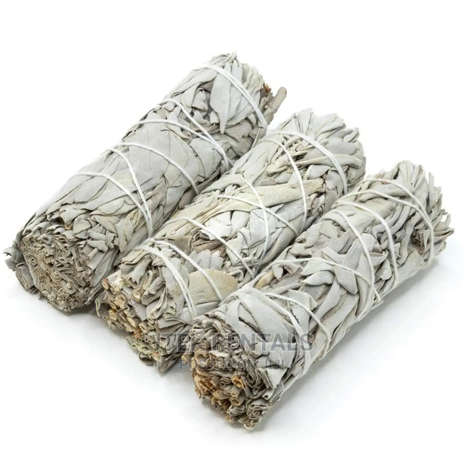 White Sage Smudge Sticks