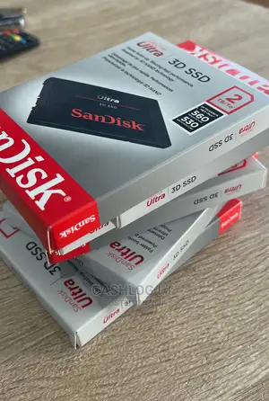 2tb Sata Ssd Drive