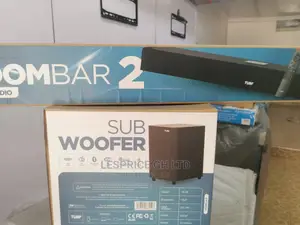 Fresh in Box Turf Boombar With Radio